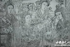 赵飞燕竟应是中国古代十大美女之首？