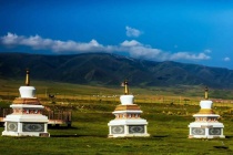 清朝的青海地区范围