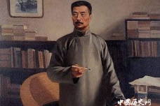 鲁迅代表作品盘点