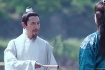 李白安史之乱站错队结局凄惨