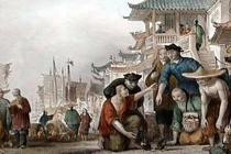 清朝思想钳制的原因