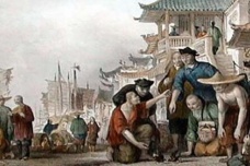 清朝思想钳制的原因