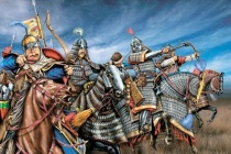 窝阔台进攻南宋的过程是怎样的