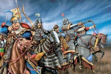 窝阔台进攻南宋的过程是怎样的