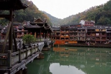 凤凰九景是哪九景