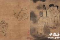 详解扬州八怪“怪”在何处