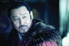 紫薇大帝的转世故事