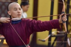 清朝最长寿的皇子是谁