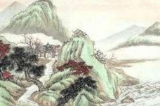 《过香积寺》简介与赏析