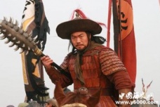 水浒传梁山好汉中死的最惨的10人