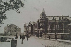 日租界那些隐蔽的罪恶