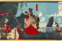 日本最早是个怎样的国家