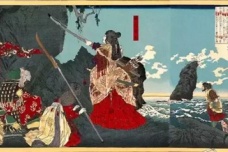 日本最早是个怎样的国家