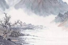 《过故人庄》:隐居鹿门山所作