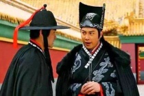 明朝出名的太监有哪些