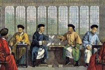 康熙的政治举措