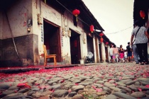 珠玑巷的历史价值是什么