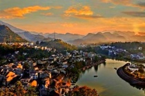 湘西指的是哪里