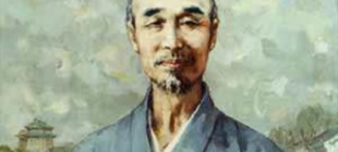 1880年10月23日：李叔同出生