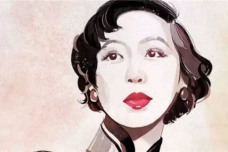 张爱玲的后半生：尘世间的孤独过客