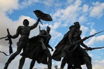 人间地狱：列宁格勒保卫战