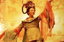 许合子的历史结局是什么