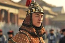 爱新觉罗·穆尔哈齐生平简介