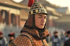 爱新觉罗·穆尔哈齐生平简介