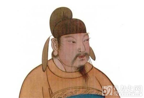 悲催程度堪比廉颇 南唐大将林仁肇被一幅画所杀！