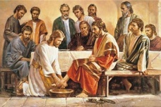 耶稣十二门徒的由来