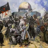 “收复”耶路撒冷