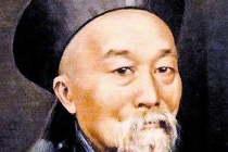 揭秘曾国藩选择李鸿章的原因