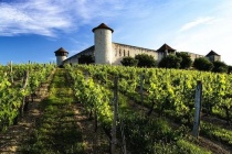 波尔多的地理特征