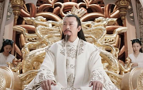 计都复活重创柏麟受益者却是天帝