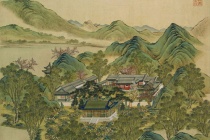 圆明园哪个建筑是太平盛世的象征