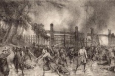 日本西南战争的始末