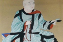 开元三大士之金刚智生平简介