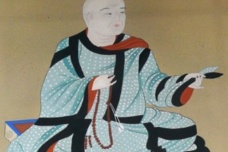 开元三大士之金刚智生平简介