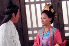 李渊是隋炀帝的表哥为何反目成仇