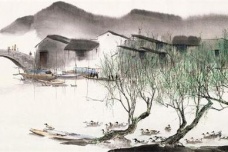 《文氏外孙入村收麦》原文及赏析