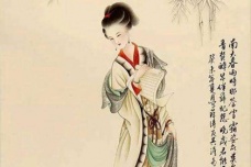 元稹为什么会被称为渣男