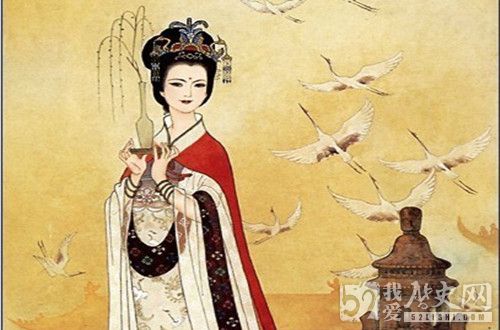 皇帝的女儿为何被称为公主