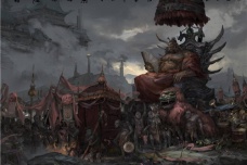 钟馗嫁妹妹的故事