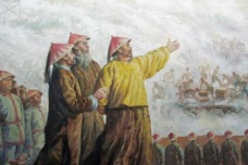 林则徐主要成就:广州禁烟与治理水利