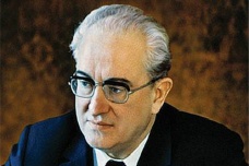 安德罗波夫是什么人