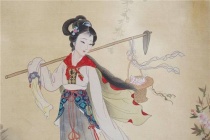 《红楼梦》中芒种节气送花神