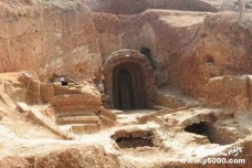 揭秘：秦始皇陵里有多少秘密