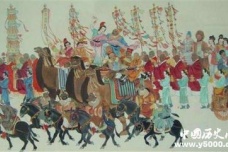 如何评价唐太宗李世民的一生