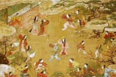 日本平安时代的政治特征