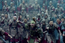 孙策平江东之战是怎么回事